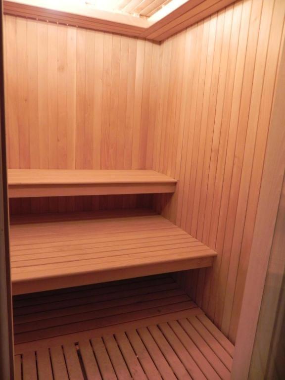 Chalet Marina 구다우리 외부 사진