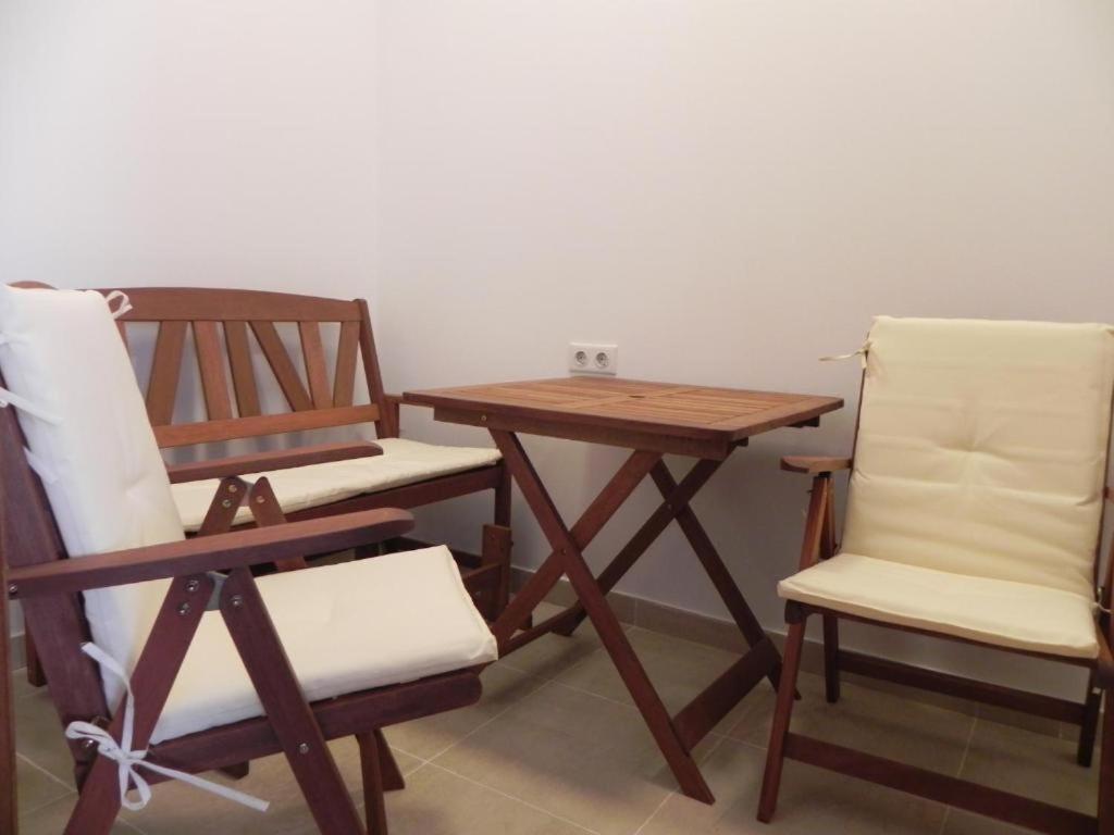 Chalet Marina 구다우리 외부 사진