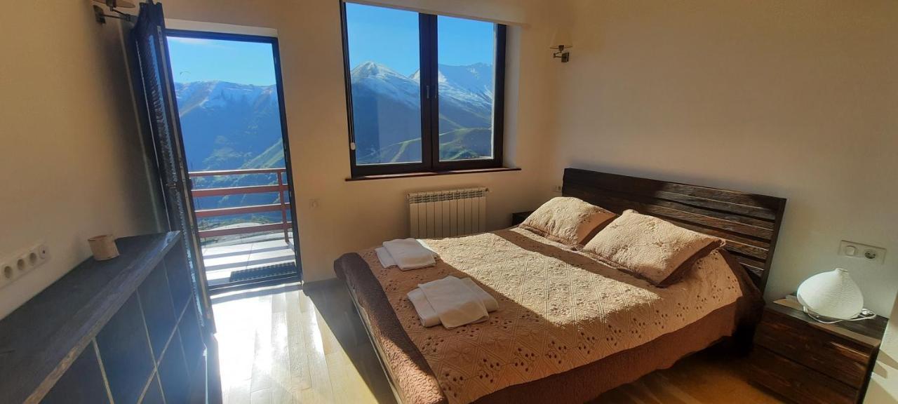 Chalet Marina 구다우리 외부 사진
