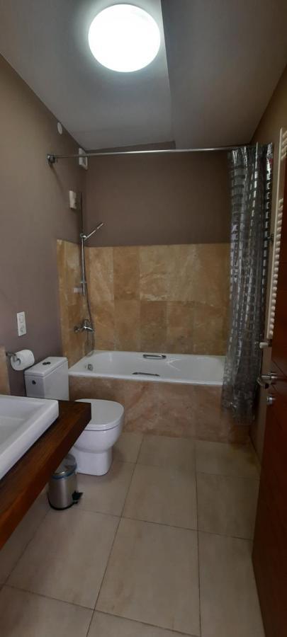 Chalet Marina 구다우리 외부 사진